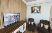 Туры в отель Andalouse Suite Hotel