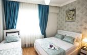Туры в отель Andalouse Suite Hotel