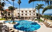 Туры в отель Grand Hotel Villa de France