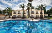 Туры в отель Grand Hotel Villa de France