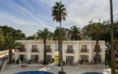 Туры в отель Grand Hotel Villa de France