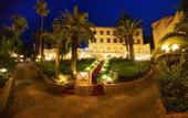 Туры в отель Grand Hotel Villa de France