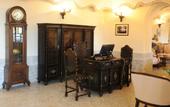 Туры в отель Grand Hotel Villa de France