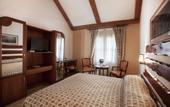 Туры в отель Grand Hotel Villa de France