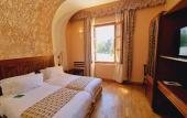 Туры в отель Grand Hotel Villa de France