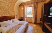 Туры в отель Grand Hotel Villa de France