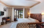 Туры в отель Grand Hotel Villa de France
