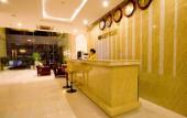 Туры в отель Nhat Linh Da Nang Hotel