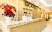 Туры в отель Nhat Linh Da Nang Hotel