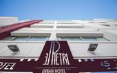 Туры в отель Le Pietri Urban Hotel