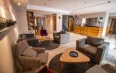 Туры в отель Le Pietri Urban Hotel