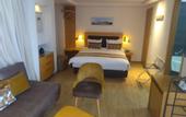 Туры в отель Le Pietri Urban Hotel