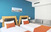Туры в отель Le Pietri Urban Hotel