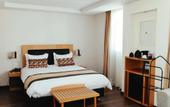 Туры в отель Le Pietri Urban Hotel