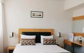 Туры в отель Le Pietri Urban Hotel