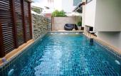 Туры в отель Kampaeng Ngam Hotel
