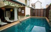 Туры в отель Kampaeng Ngam Hotel