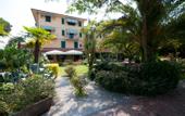 Туры в отель Hotel Gemma del Mare