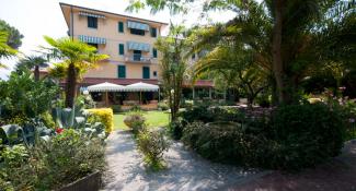 Hotel Gemma del Mare 3*