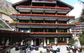 Туры в отель Hotel Alpenhof