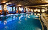 Туры в отель Hotel Alpenhof