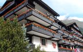 Туры в отель Hotel Alpenhof
