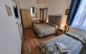 Туры в отель Albergo Casa Peron