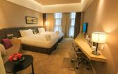 Туры в отель Skytel Hotel Chengdu