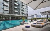 Туры в отель Ascott Kuningan Jakarta
