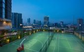 Туры в отель Ascott Kuningan Jakarta
