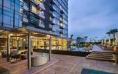 Туры в отель Ascott Kuningan Jakarta