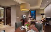 Туры в отель Ascott Kuningan Jakarta
