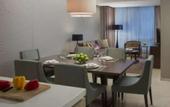 Туры в отель Ascott Kuningan Jakarta