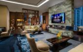 Туры в отель Ascott Kuningan Jakarta