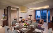 Туры в отель Ascott Kuningan Jakarta