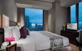 Туры в отель Ascott Kuningan Jakarta