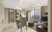 Туры в отель Ascott Kuningan Jakarta