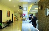 Туры в отель Laxston Hotel by Front One