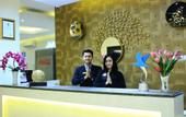 Туры в отель Laxston Hotel by Front One