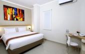 Туры в отель Laxston Hotel by Front One