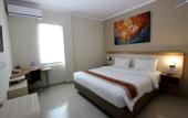 Туры в отель Laxston Hotel by Front One