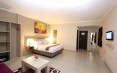 Туры в отель Laxston Hotel by Front One