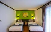 Туры в отель Baan Huen Phen