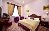 Туры в отель METROPOL HOTEL Yerevan