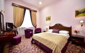 Туры в отель METROPOL HOTEL Yerevan