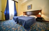 Туры в отель METROPOL HOTEL Yerevan