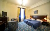 Туры в отель METROPOL HOTEL Yerevan