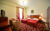 Туры в отель METROPOL HOTEL Yerevan