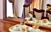 Туры в отель METROPOL HOTEL Yerevan