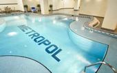 Туры в отель METROPOL HOTEL Yerevan